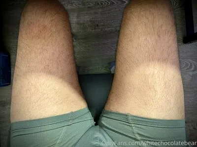 Whitechocolatebear OnlyFans Leaked Free Thumbnail Picture - #Gz3IlBGINo