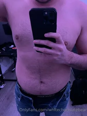 Whitechocolatebear OnlyFans Leaked Free Thumbnail Picture - #Ll2MplbWGw