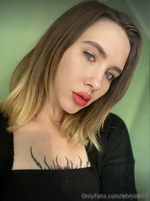 Whitedol1 OnlyFans Leaked Free Thumbnail Picture - #EPeYmoIcGH