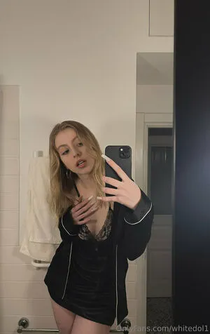 Whitedol1 OnlyFans Leaked Free Thumbnail Picture - #gSYtf7rVVm