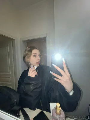 Whitedol1 OnlyFans Leaked Free Thumbnail Picture - #gbhpSfwEVb