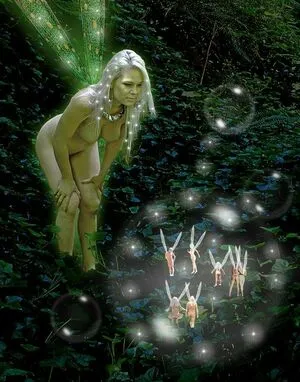 Whitefairy OnlyFans Leaked Free Thumbnail Picture - #Snowyp7zTn