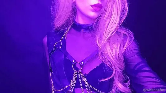 Whitefox OnlyFans Leaked Free Thumbnail Picture - #RBNoI3Dwyv