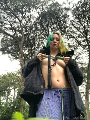 Whitegirldaisy OnlyFans Leaked Free Thumbnail Picture - #VG37dSUFgD