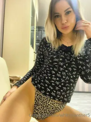 Whitepanther5 OnlyFans Leaked Free Thumbnail Picture - #EQZvcf11ss