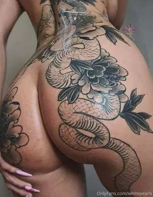 Whitepearls OnlyFans Leaked Free Thumbnail Picture - #cvnBlk2n2t