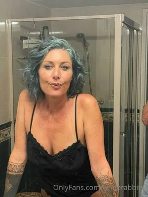 Whiterabbitsx OnlyFans Leaked Free Thumbnail Picture - #ENuw6lII28