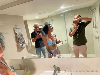 Whiterabbitsx OnlyFans Leaked Free Thumbnail Picture - #HS5h3K8Cmz
