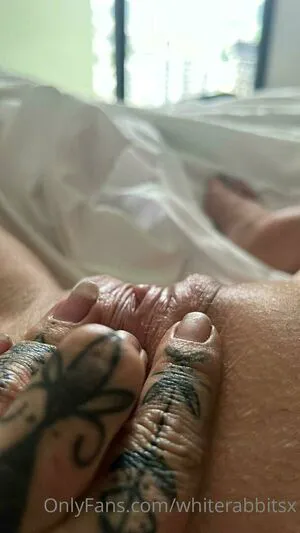 Whiterabbitsx OnlyFans Leaked Free Thumbnail Picture - #I6hYHKGHZj