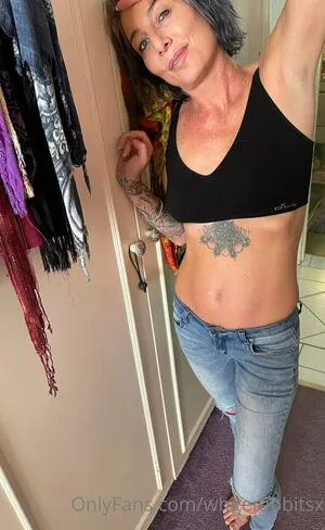 Whiterabbitsx OnlyFans Leaked Free Thumbnail Picture - #nHzJdqhJLB