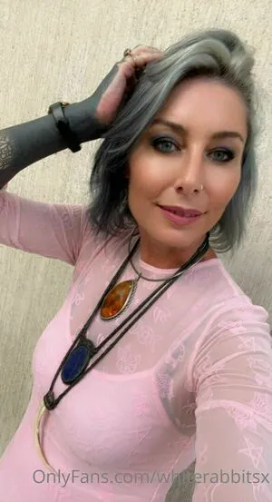 Whiterabbitsx OnlyFans Leaked Free Thumbnail Picture - #uBbZISxIPN
