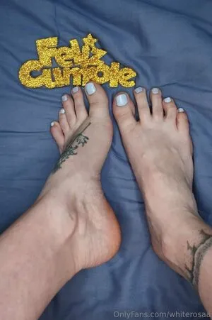 Whiterosaa OnlyFans Leaked Free Thumbnail Picture - #EN8AmENuNp