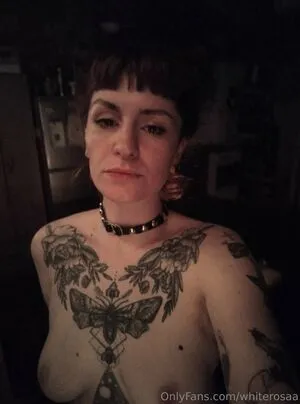 Whiterosaa OnlyFans Leaked Free Thumbnail Picture - #IG1rYRerlH