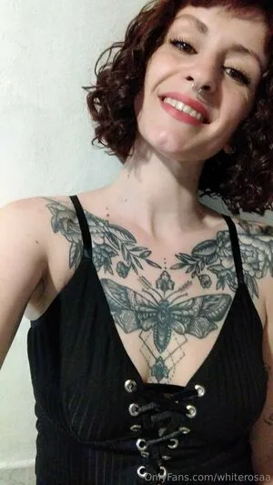 Whiterosaa OnlyFans Leaked Free Thumbnail Picture - #Jj1NTI1xym