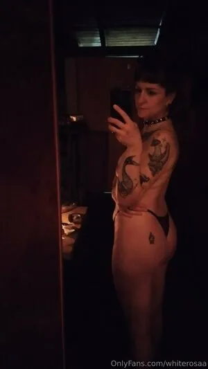 Whiterosaa OnlyFans Leaked Free Thumbnail Picture - #QJvAN0vyzQ