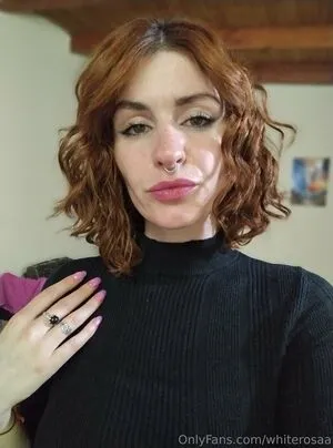 Whiterosaa OnlyFans Leaked Free Thumbnail Picture - #gznJVfHH5E