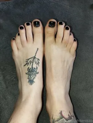 Whiterosaa OnlyFans Leaked Free Thumbnail Picture - #rxVnlXEsmP