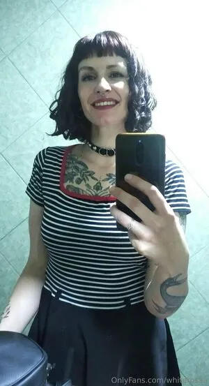 Whiterosaa OnlyFans Leaked Free Thumbnail Picture - #vWT4TFrBFp