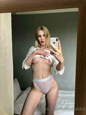 Whiterrabbit OnlyFans Leaked Free Thumbnail Picture - #y0eZQy9LaS