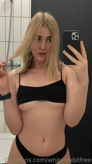 Whiterrabitfree OnlyFans Leaked Free Thumbnail Picture - #178EdyeNz3