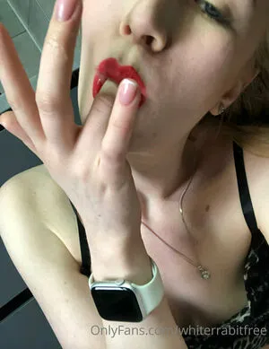 Whiterrabitfree OnlyFans Leaked Free Thumbnail Picture - #6A75mA1H5o