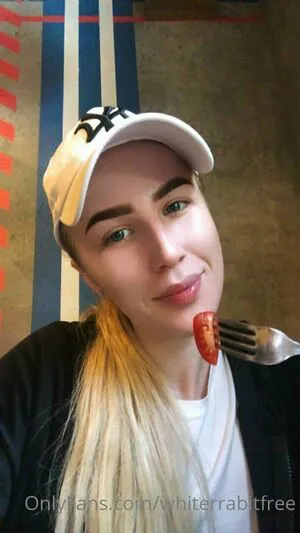 Whiterrabitfree OnlyFans Leaked Free Thumbnail Picture - #BZt5QVodCw