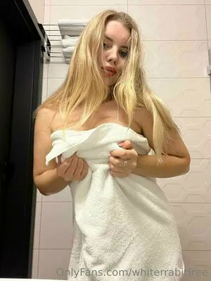 Whiterrabitfree OnlyFans Leaked Free Thumbnail Picture - #Ftecdj9zHP