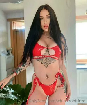 Whiterrabitfree OnlyFans Leaked Free Thumbnail Picture - #KYbE0njvvc