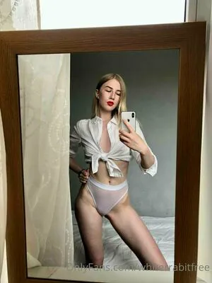 Whiterrabitfree OnlyFans Leaked Free Thumbnail Picture - #PG1w7IgzM9