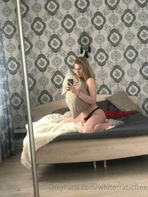 Whiterrabitfree OnlyFans Leaked Free Thumbnail Picture - #RT35JZXi6x