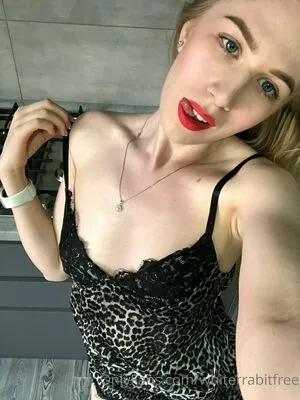 Whiterrabitfree OnlyFans Leaked Free Thumbnail Picture - #S53XSaOQPp