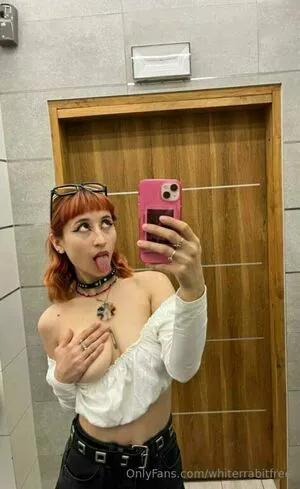Whiterrabitfree OnlyFans Leaked Free Thumbnail Picture - #fgveLMCaPs
