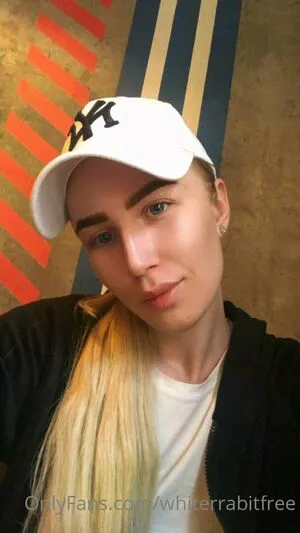 Whiterrabitfree OnlyFans Leaked Free Thumbnail Picture - #hdcXwW47pe