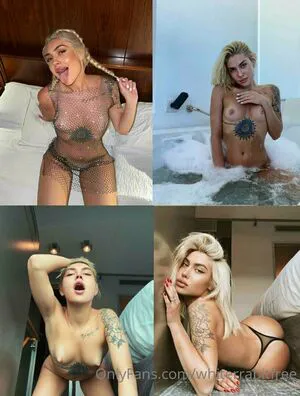 Whiterrabitfree OnlyFans Leaked Free Thumbnail Picture - #jz1c6YlFkL
