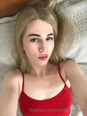 Whiterrabitfree OnlyFans Leaked Free Thumbnail Picture - #kcq0LQkrx1