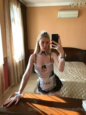 Whiterrabitfree OnlyFans Leaked Free Thumbnail Picture - #vmWPhqHWN0