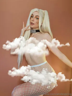 Whitespring OnlyFans Leaked Free Thumbnail Picture - #KfDnGTaPIk