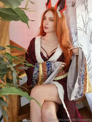 Whitespring OnlyFans Leaked Free Thumbnail Picture - #WFWGYD9aDN