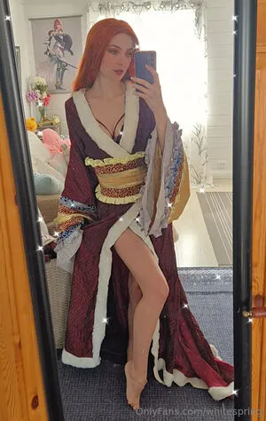 Whitespring OnlyFans Leaked Free Thumbnail Picture - #qwwX1ZOjjv