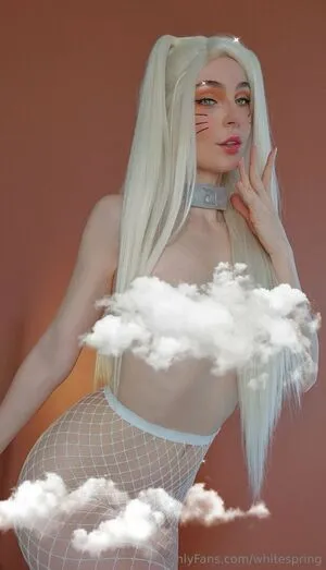 Whitespring OnlyFans Leaked Free Thumbnail Picture - #t9OndV6aPg