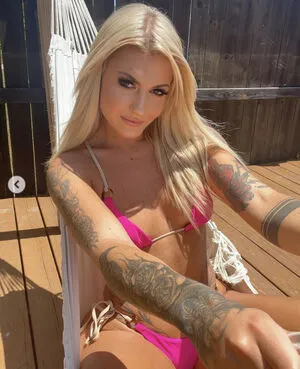 Whitetrashbarbiee OnlyFans Leaked Free Thumbnail Picture - #5xsM67jDNU