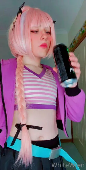 Whitewren OnlyFans Leaked Free Thumbnail Picture - #Gbo6DRa2iF