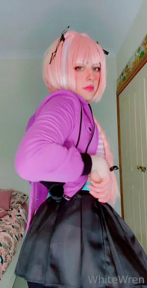 Whitewren OnlyFans Leaked Free Thumbnail Picture - #Pobovvto4T