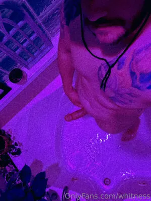 Whitness OnlyFans Leaked Free Thumbnail Picture - #kDbtBo3GLD