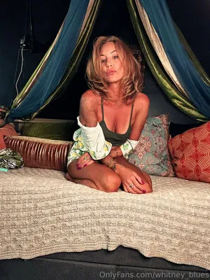 Whitney Blues OnlyFans Leaked Free Thumbnail Picture - #HsdYc0ZyWs