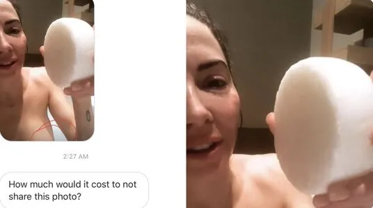 Whitney Cummings OnlyFans Leaked Free Thumbnail Picture - #3sWndfPgC5