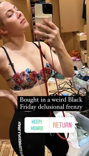 Whitney Cummings OnlyFans Leaked Free Thumbnail Picture - #41bxA3tmx9