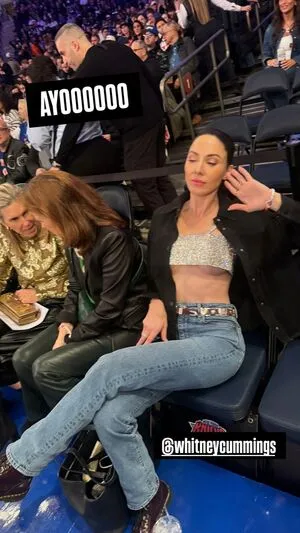 Whitney Cummings OnlyFans Leaked Free Thumbnail Picture - #4hcTTINioo