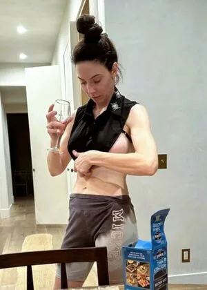 Whitney Cummings OnlyFans Leaked Free Thumbnail Picture - #Df8IknCgu7