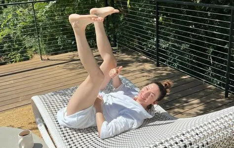 Whitney Cummings OnlyFans Leaked Free Thumbnail Picture - #I0prF6Mki6